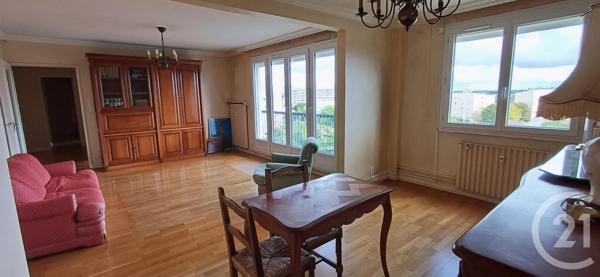 Appartement F5 à vendre  5 pièces - 97 m2 ST ANDRE LES VERGERS - 10