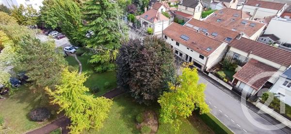 Appartement F5 à vendre  5 pièces - 97 m2 ST ANDRE LES VERGERS - 10