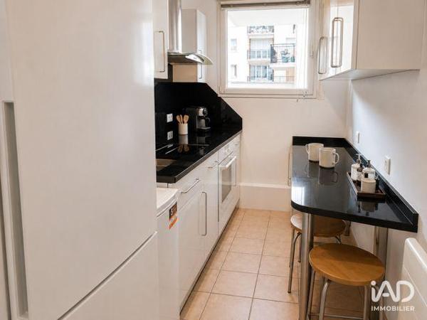 Appartement à vendre 3 pièces 70 m² Rambouillet