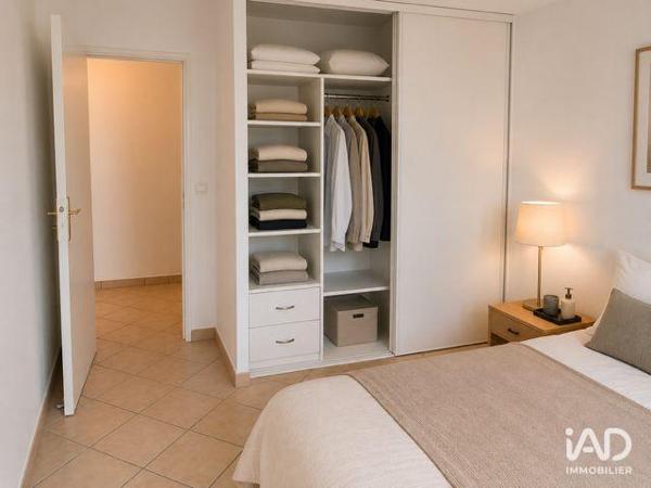 Appartement à vendre 3 pièces 70 m² Rambouillet