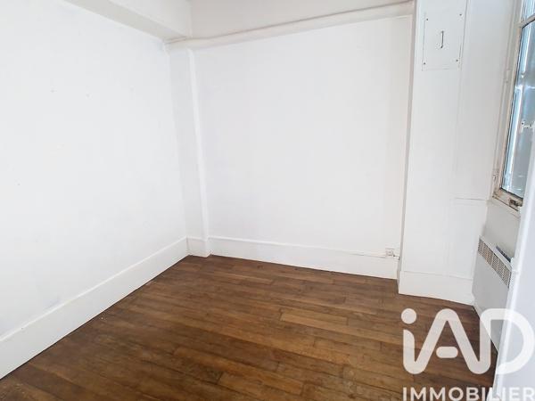 Appartement à vendre 2 pièces 31,53 m² Sèvres