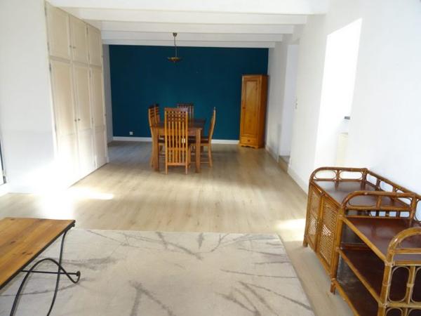 Maison individuelle Lannion 96 m²