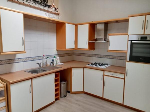 Maison individuelle Lannion 96 m²