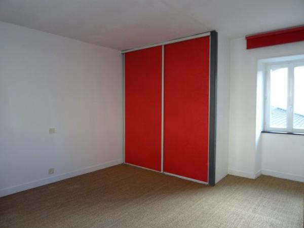 Maison individuelle Lannion 96 m²