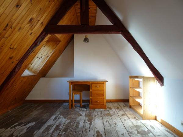 Maison individuelle Lannion 96 m²