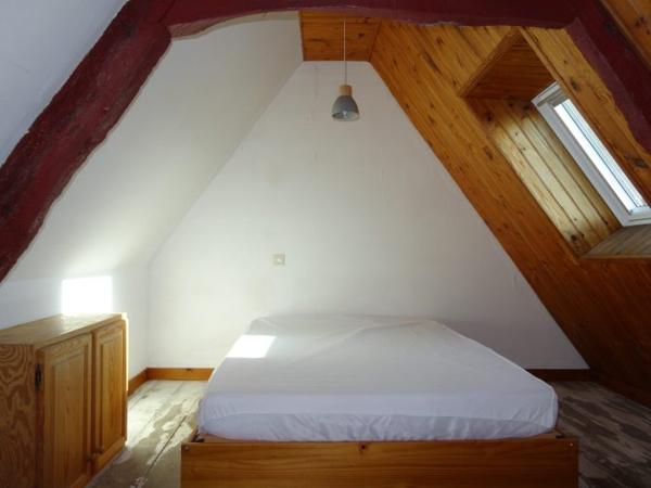 Maison individuelle Lannion 96 m²