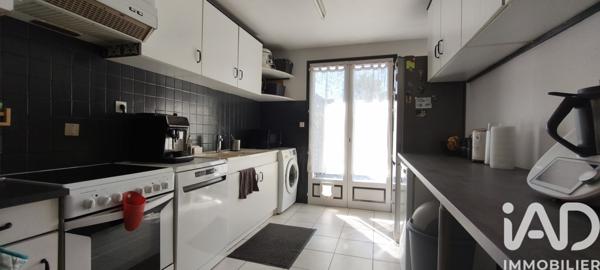 Maison à vendre 4 pièces 73,49 m² La Riche