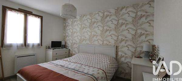 Maison à vendre 4 pièces 73,49 m² La Riche
