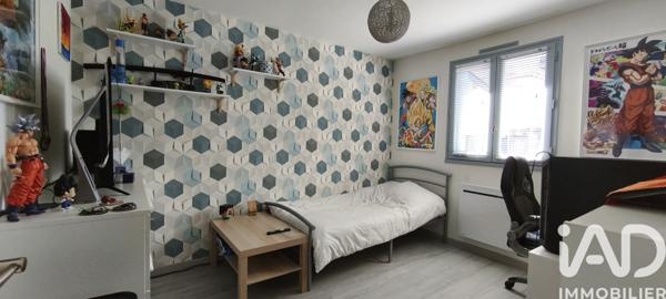 Maison à vendre 4 pièces 73,49 m² La Riche