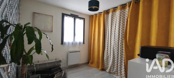 Maison à vendre 4 pièces 73,49 m² La Riche