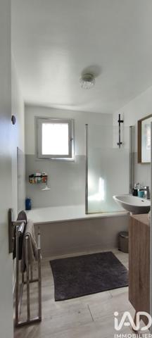 Maison à vendre 4 pièces 73,49 m² La Riche
