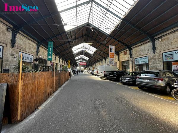 Local commercial à LOUER
