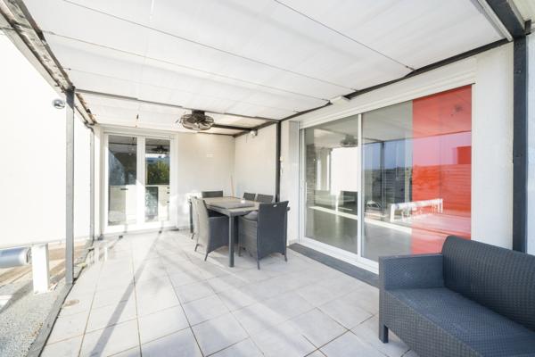 Agde Capiscol. Maison 4 pièces 110 m²