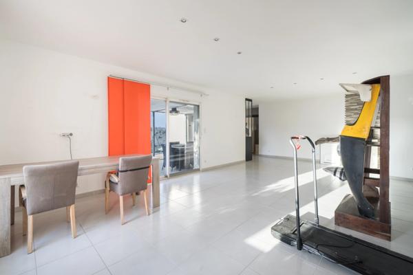 Agde Capiscol. Maison 4 pièces 110 m²