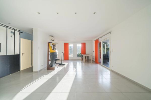 Agde Capiscol. Maison 4 pièces 110 m²