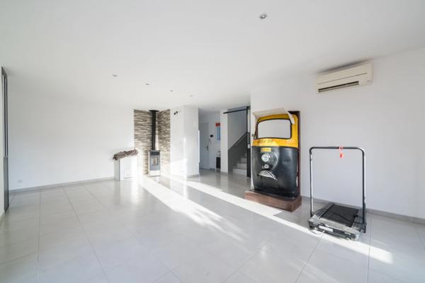 Agde Capiscol. Maison 4 pièces 110 m²