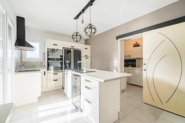 Agde Capiscol. Maison 4 pièces 110 m²
