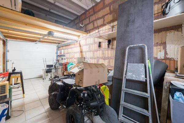 Agde Capiscol. Maison 4 pièces 110 m²