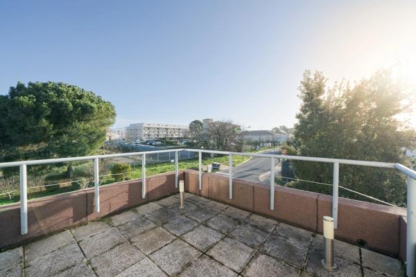 Agde Capiscol. Maison 4 pièces 110 m²