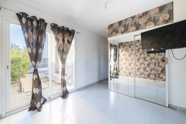 Agde Capiscol. Maison 4 pièces 110 m²