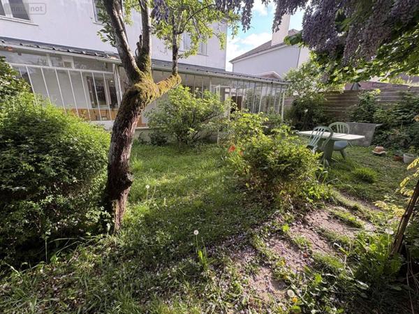 Maison à vendre à Tours dans l'Indre-et-Loire (37100), ref : 005/2057   
TOURS Nord