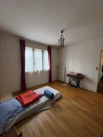 Maison à vendre à Tours dans l'Indre-et-Loire (37100), ref : 005/2057   
TOURS Nord
