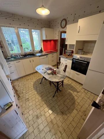 Maison à vendre à Tours dans l'Indre-et-Loire (37100), ref : 005/2057   
TOURS Nord