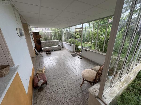 Maison à vendre à Tours dans l'Indre-et-Loire (37100), ref : 005/2057   
TOURS Nord