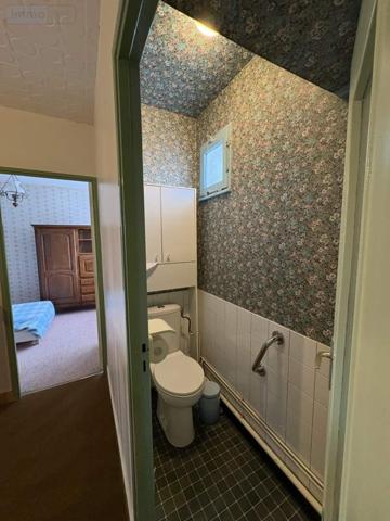 Maison à vendre à Tours dans l'Indre-et-Loire (37100), ref : 005/2057   
TOURS Nord