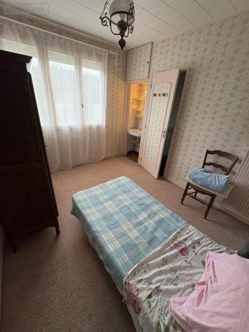 Maison à vendre à Tours dans l'Indre-et-Loire (37100), ref : 005/2057   
TOURS Nord