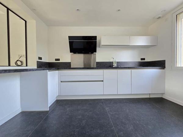 Maison familiale rénovée 132m2