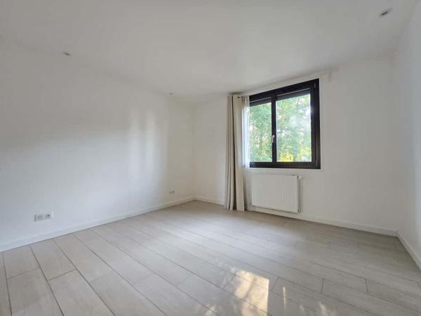 Maison familiale rénovée 132m2