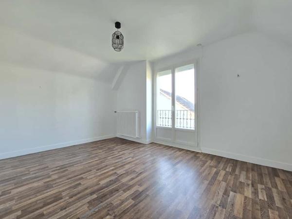 Maison familiale rénovée 132m2