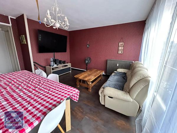 Appartement à vendre 5 pièces 87m²