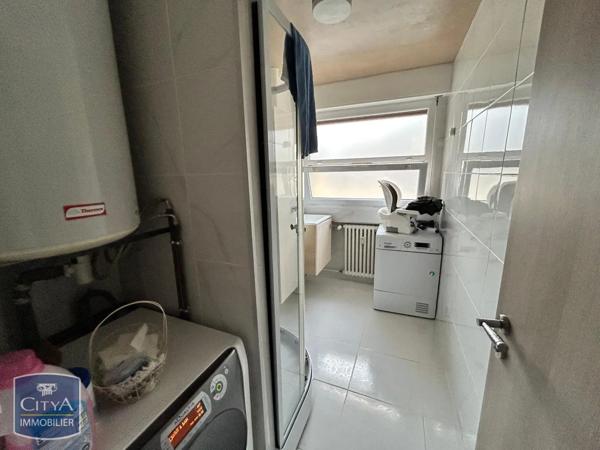 Appartement à vendre 5 pièces 87m²