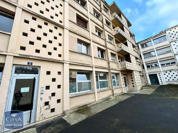 Appartement à vendre 5 pièces 87m²