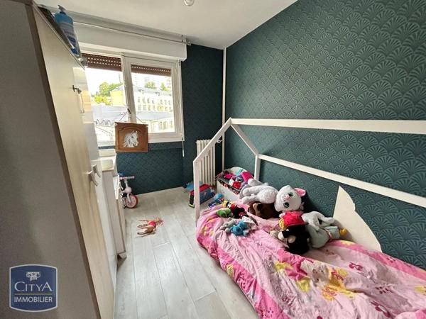 Appartement à vendre 5 pièces 87m²