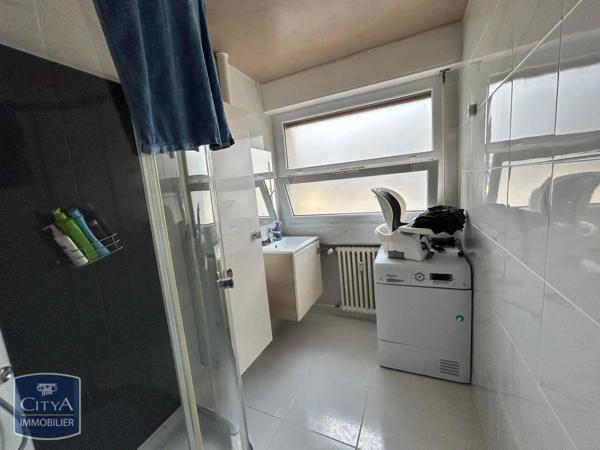 Appartement à vendre 5 pièces 87m²