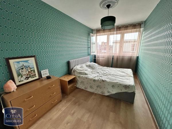 Appartement à vendre 5 pièces 87m²