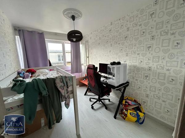 Appartement à vendre 5 pièces 87m²