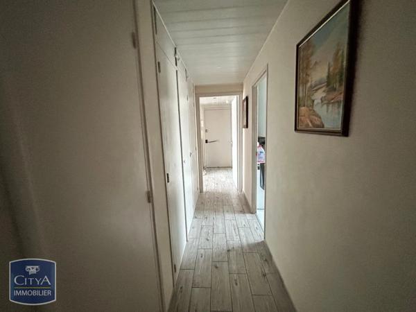 Appartement à vendre 5 pièces 87m²