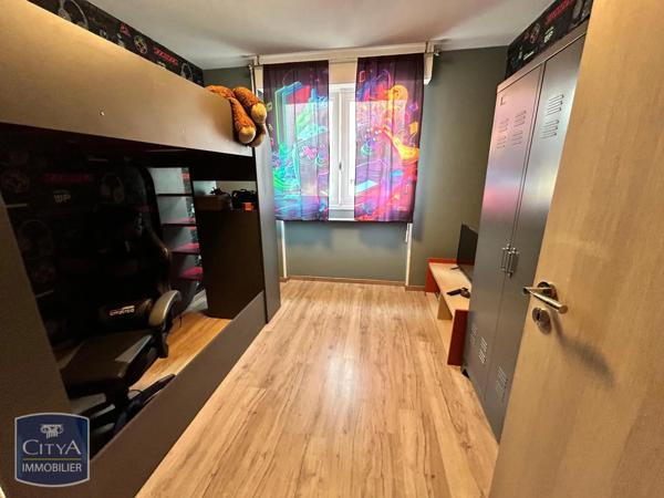 Appartement à vendre 5 pièces 87m²