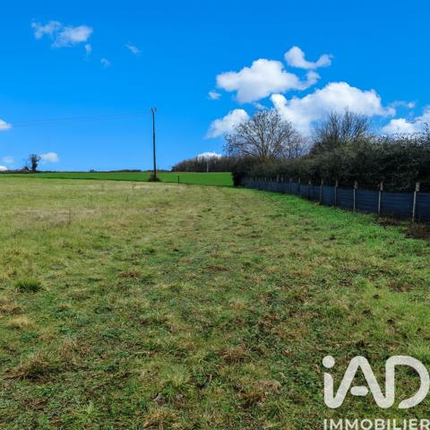 Maison à vendre 4 pièces 10 m² La Magdeleine