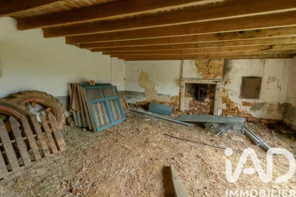Maison à vendre 4 pièces 10 m² La Magdeleine