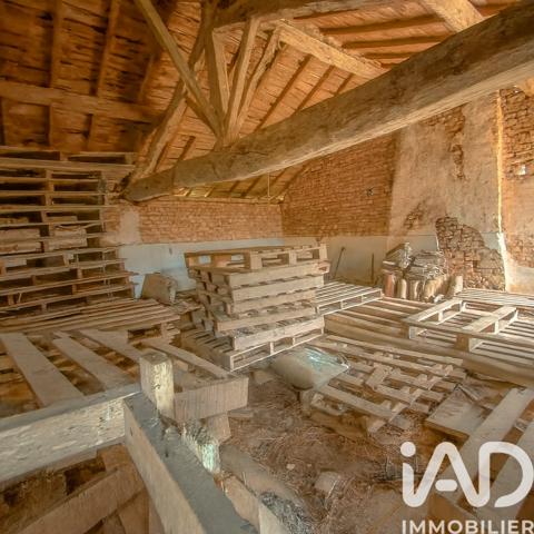 Maison à vendre 4 pièces 10 m² La Magdeleine
