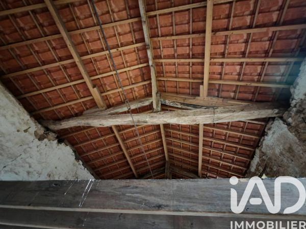 Maison à vendre 4 pièces 10 m² La Magdeleine