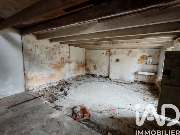 Maison à vendre 4 pièces 10 m² La Magdeleine