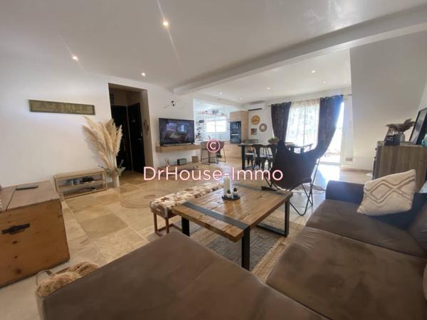 Maison à vendre 5 pièces de 110 m²