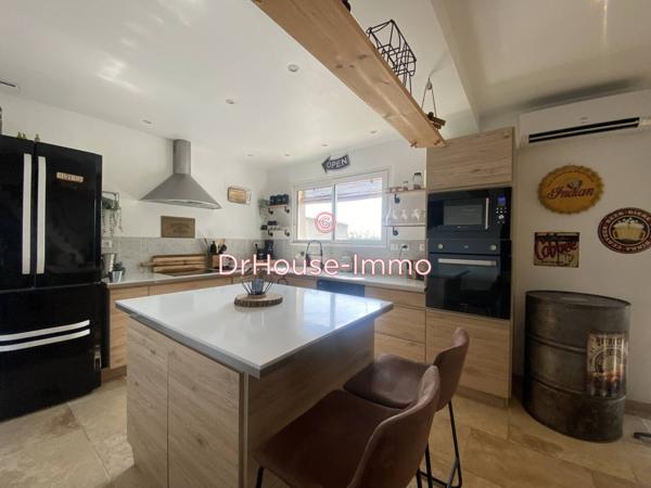 Maison à vendre 5 pièces de 110 m²