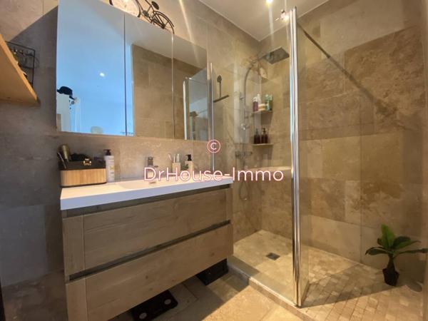 Maison à vendre 5 pièces de 110 m²